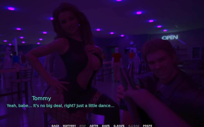 Dirty GamesXxX: Meine italienische heiße ehefrau: von seiner frau und seinen freunden...