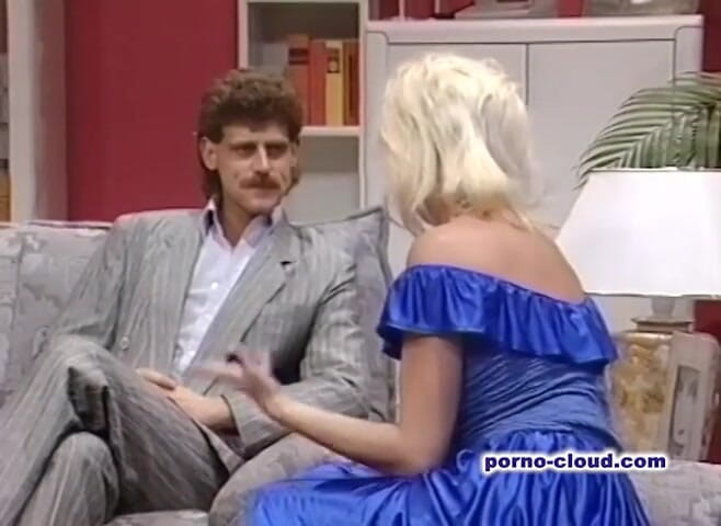 Porno Cloud: The maids of majesties