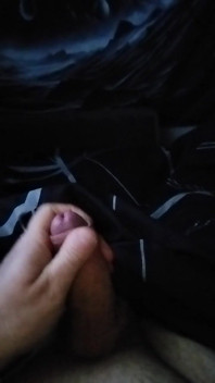 Cumshot