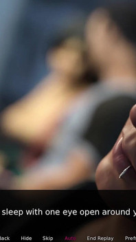 LISA # 22 - Camping Trip - jogos pornô, 3d Hentai, jogos adultos, 60 Fps