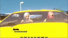 Amaran Futas: Instinct ontketende gameplay deel 4