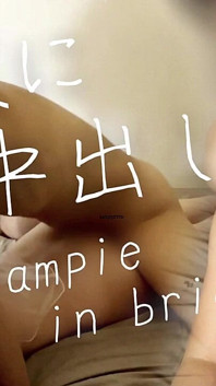 #177 对不起，老公！穿着婚纱给已婚女人戴绿帽子。