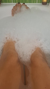 Foot Baths