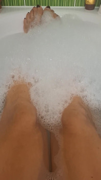 Foot Baths