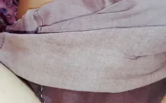 Neighbor Stepsister's Ass