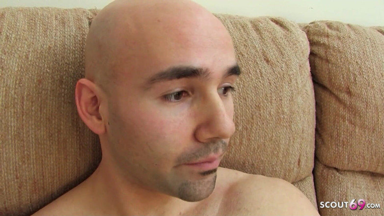 Full porn collection: Sexy teen gets fucked by step brother with big cock...