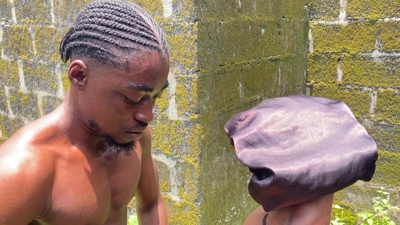 Kpekus Tv: Geile Misdadiger Heeft Mijn Poesje Gecreampied Nadat Ze Me Had...