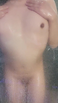 Tengo un baile sexy en el baño