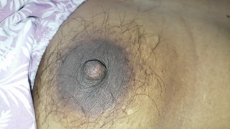 Sweety In Bed: Asian Hairy Chest Full Nude Hot Body Indian Girl