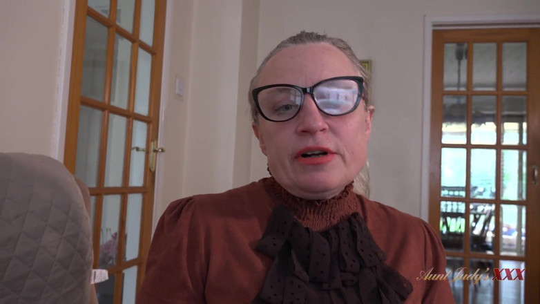 Aunt Judy's XXX: AuntJudysXXX - Tu Tutora Madura De MILF Sra. Andrea Ann Encuentra...