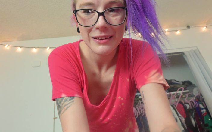Miss Ellie Roleplay: Người chăm sóc tã và khuyến khích