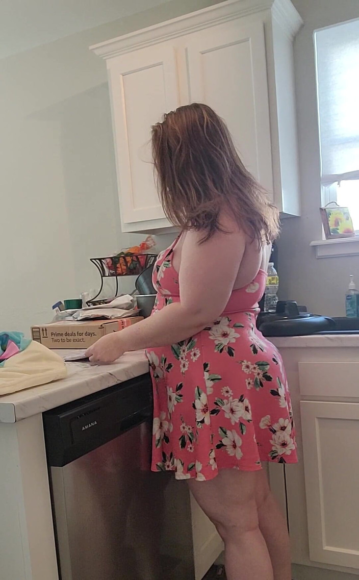 KinkyKatie: 포 박스 데이! Yay는 얘들아 감사합니다!