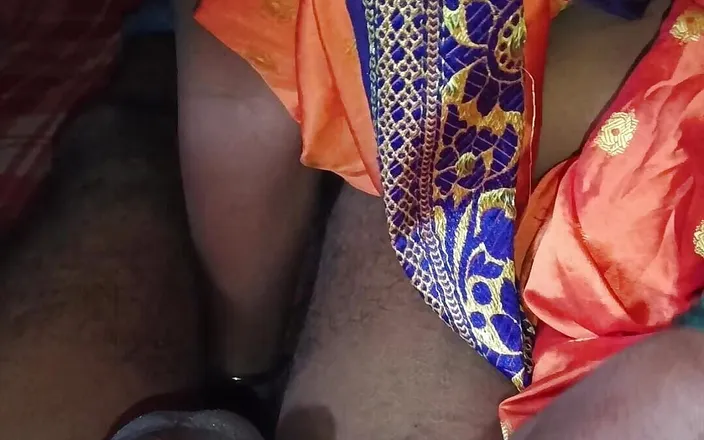 couple_Love7: Marathi Riding