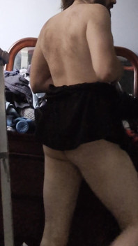 Mini Squirt