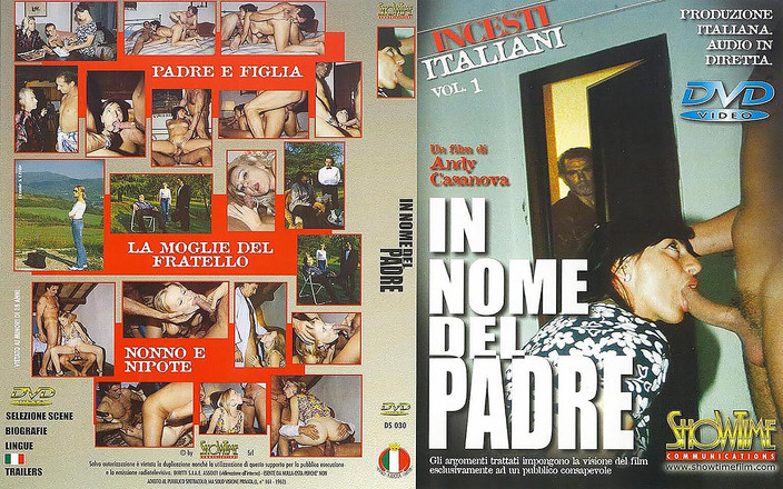 Showtime Official: En el nombre del padre - parte 02