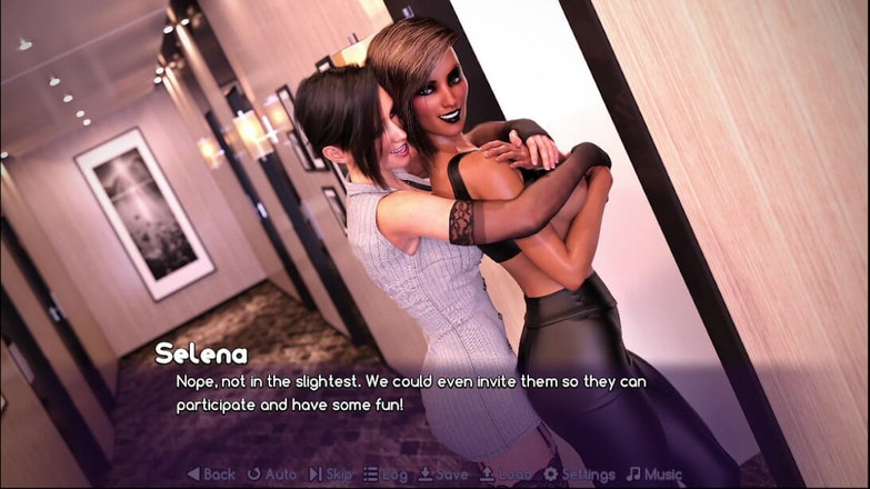 Amaran Futas: Sky Resert - gameplay - parte 15