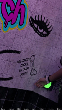 Unde totul a început 31 - Labă cu Leia Glory Hole în fața lui William & Taylor
