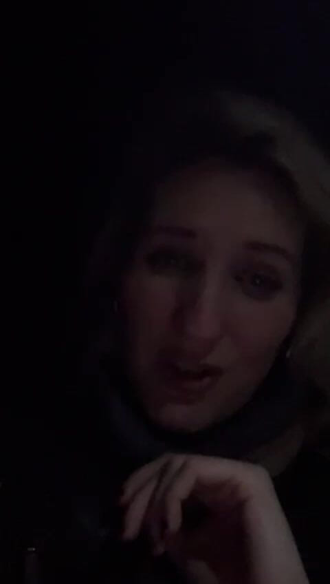 NoraNoxx: Sobre anoche