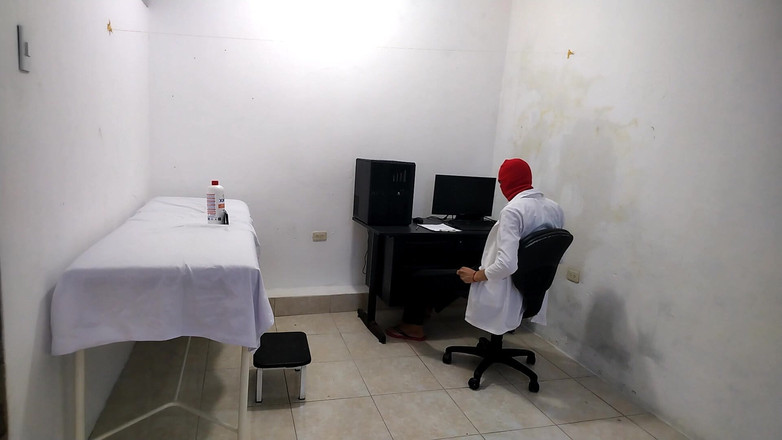 Goky: Bác sĩ thủ dâm sau khi điều trị một bệnh nhân...