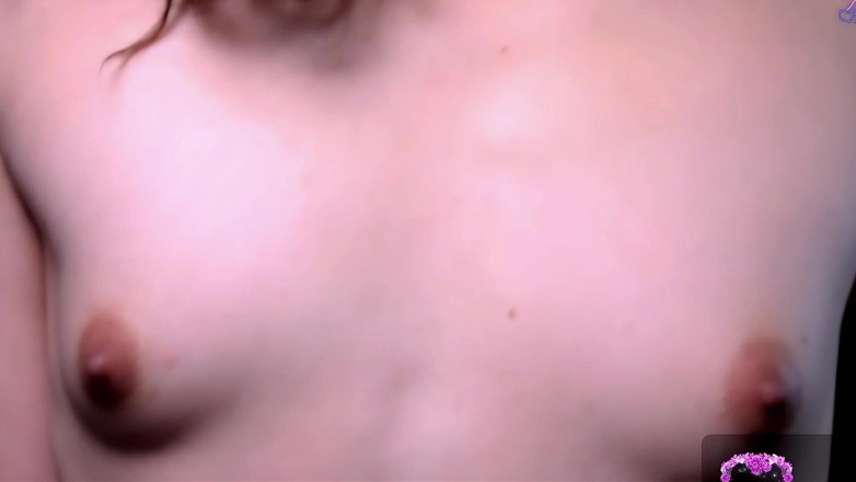 TsNymphie: Sensuele Teaser Van Een Trans Meisje