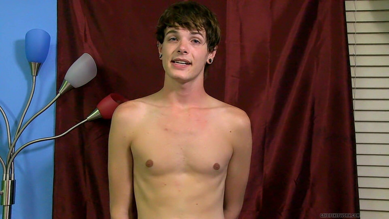 Lollipop Twinks: 蒂莫将他的心脏带到旧金山