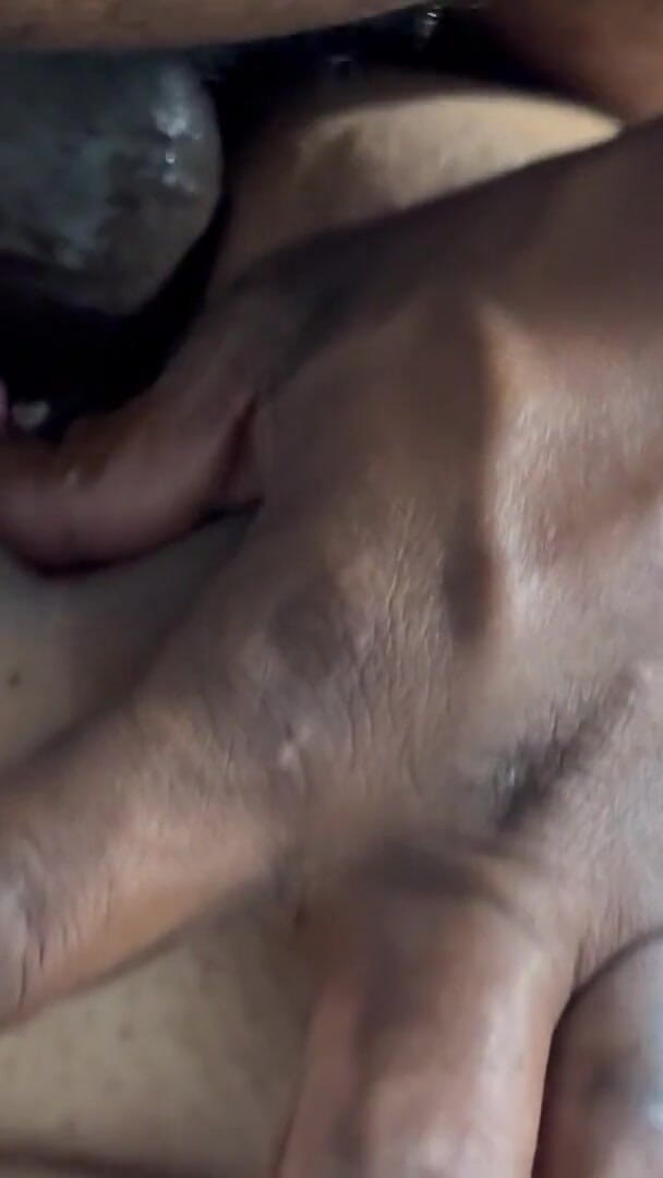 Anita Valentina and D Crush Hardcore Fucking (Thiccvision)