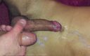 Femboy vs hot boy: Teen Twink and Daddy Without a Condom Roughly Fucked and...