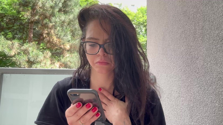 Shione Cooper: Rauchen, wenn es hier auf dich antworte