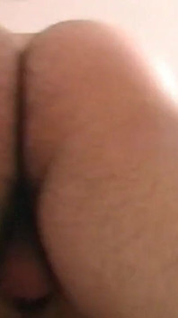 Matute Love Big Cock - část 04