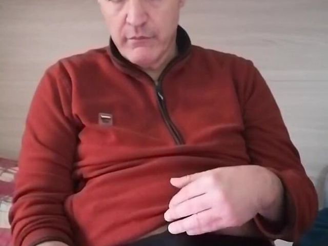 My Slip Down with My Cock in the Wind (Instructions to masturbate with pleasure)