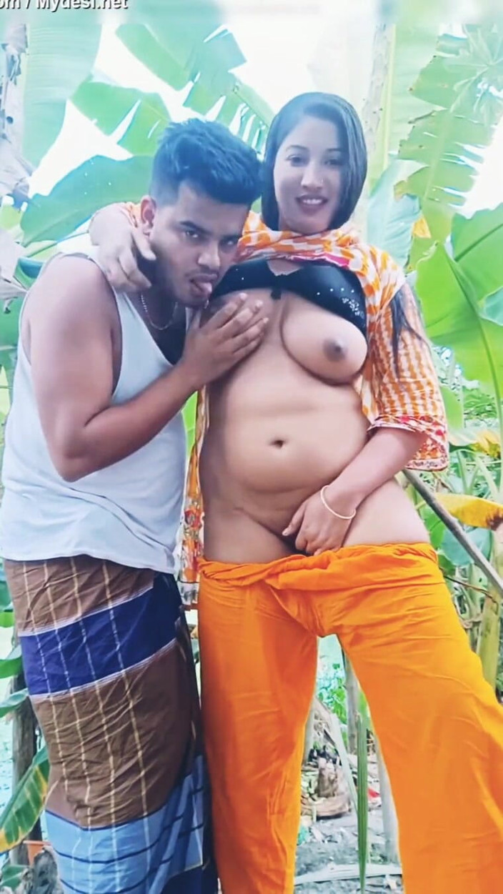 Tanyixxx: Bangla XXX Video Music Video