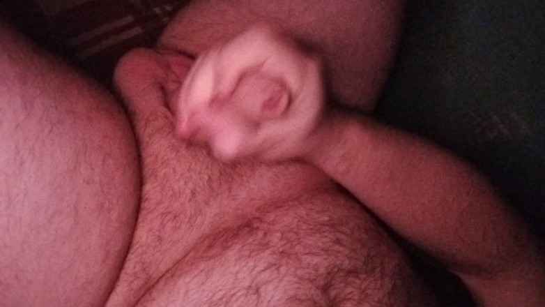 Arash Ogaz: I Need Help to Cum, Daddy, Can You Help Me?