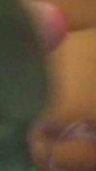 Another Man Giving Me His Cum