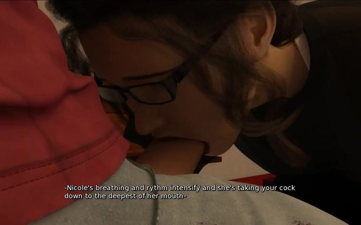 LoveSkySan69Real: Láska nevlastní matky (orborigin) [část 5] Část 9 Hratelnost od Loveskysan69