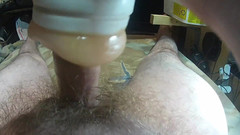 Au79: Téměř POV