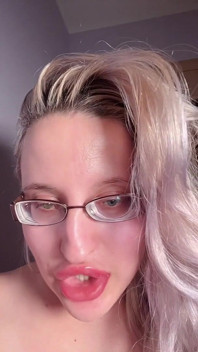 Big Lips Obsession JOI dla Findom Paypig