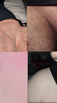 Pantalla dividida, apuesto a que te correrás (babecock pmv)