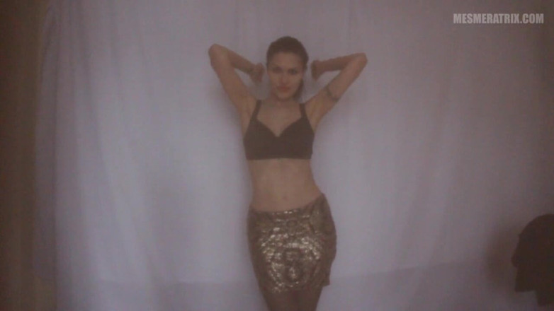 Lady Mesmeratrix Official: Vejo que não vejo