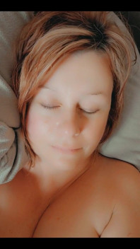 I Love Mornings and Morning Wood!