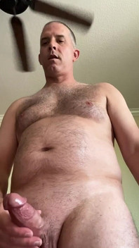 Pumping Iron and Getting a Big Nasty Boner