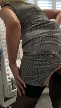 Sei una sissy cattiva