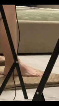 I Just Really Wanted to Cum