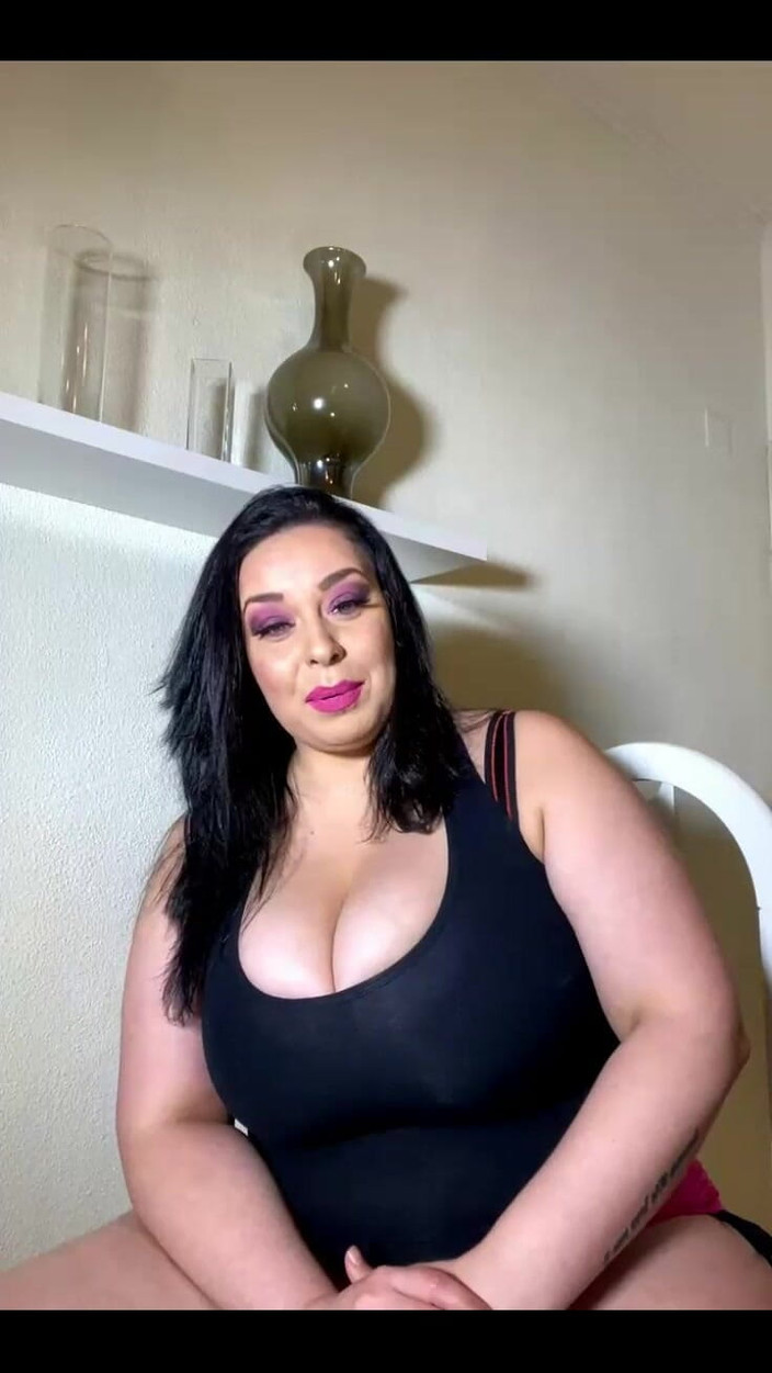 Anastasia Lux: Stream Iniziato 04/03/2020