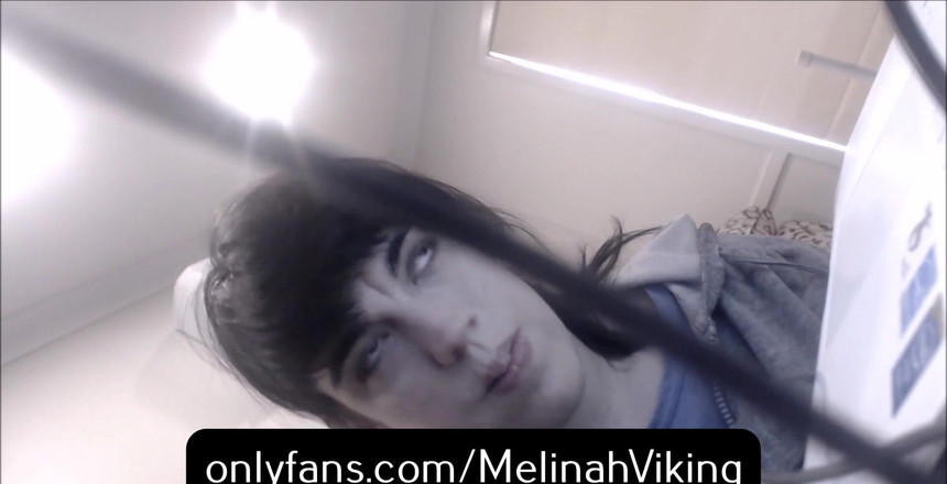 Melinah Viking: カムレンズのケーブル