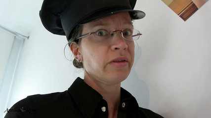 Annika Rose: Ve vězení 2