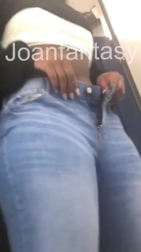 Joanfantasy Changing Room Fun (full Video)