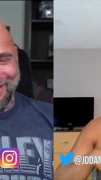 Confesiones de estrella porno - Jd Daniels (episodio 10)