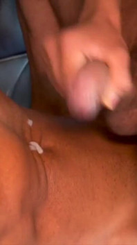 Andy Lopez used raw by the xxl cock of Black Diamond