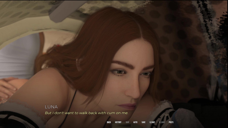 Wickedgammes studio: Soțul nesigur, Partea 48
