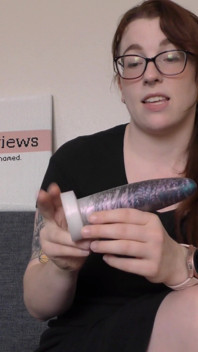 NSFW Recenzie a elementelor 1 vibrator